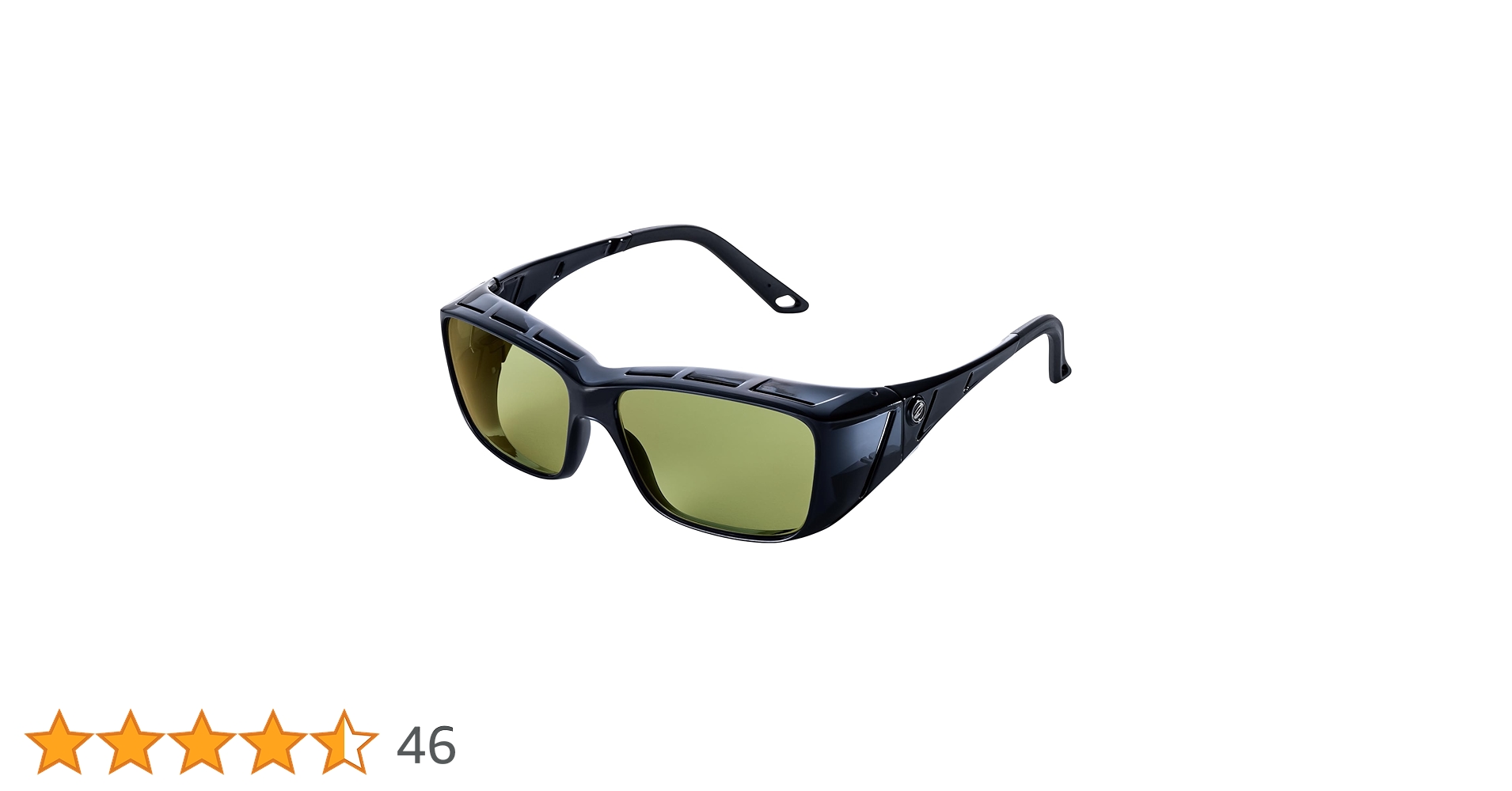 Amazon | Zeque(ゼクー) 偏光サングラス OPA(オーパ) F-1915 ネオ